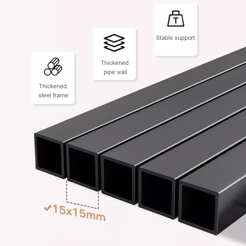 Estantería de escritorio de 2/3 niveles para dormitorio y oficina en casa, estante multiusos sobre el escritorio para libros, suministros y almacenamiento de decoración