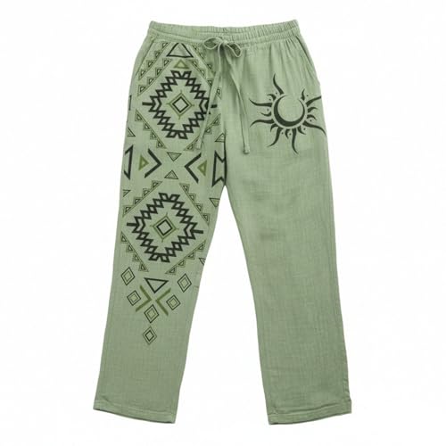 Pantalon élégant pour homme de coupe moderne et finitions premium