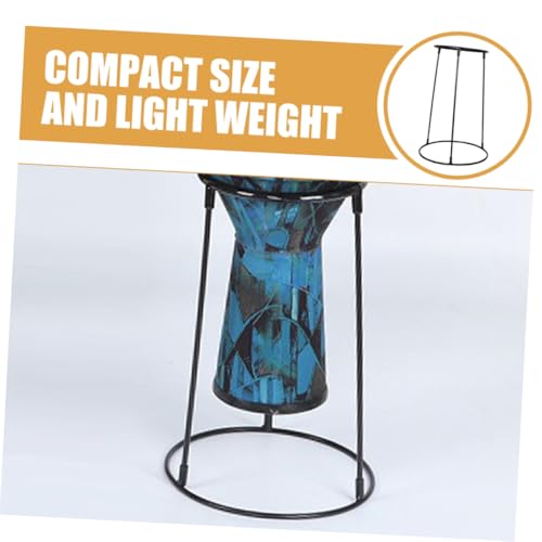 Support tambour africain pour éviter les chutes au sol - 7