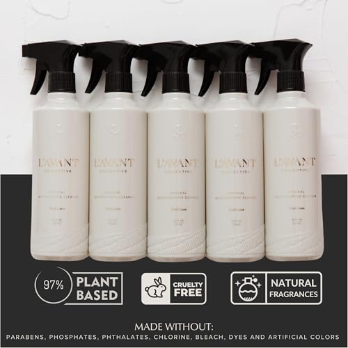 Image of L'AVANT Collective Multipurpose Cleaner, EPA Safer Choice, Fresh Linen