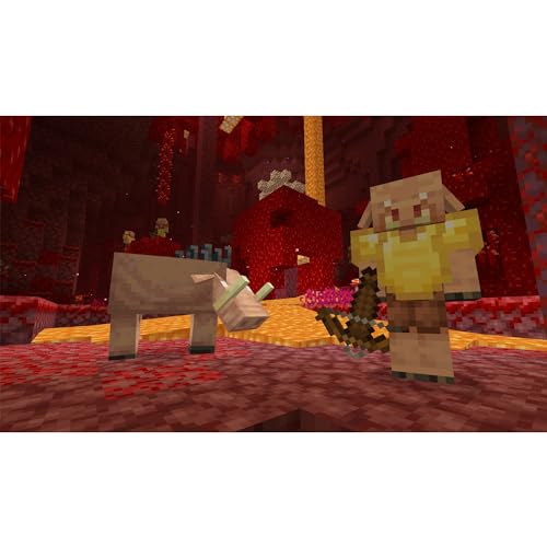 Minecraft Xb1 Starter Collection Xbox One - vue 7