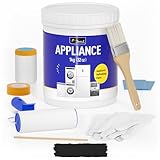 DWIL Appliance Paint for Refrigerator - Water Based...