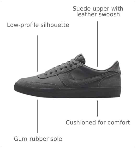 Image of Nike Killshot 2 Men's Trainers