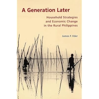 A Generation Later