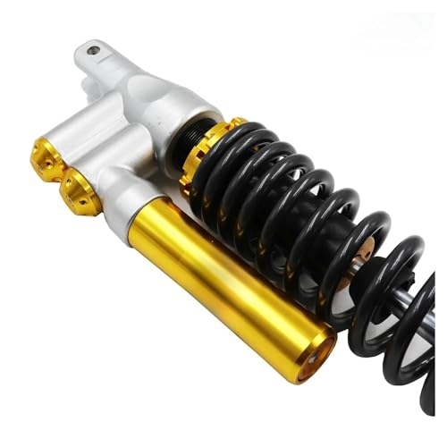 Amortisseur hydraulique moto 320mm finition supérieure pour Xmax