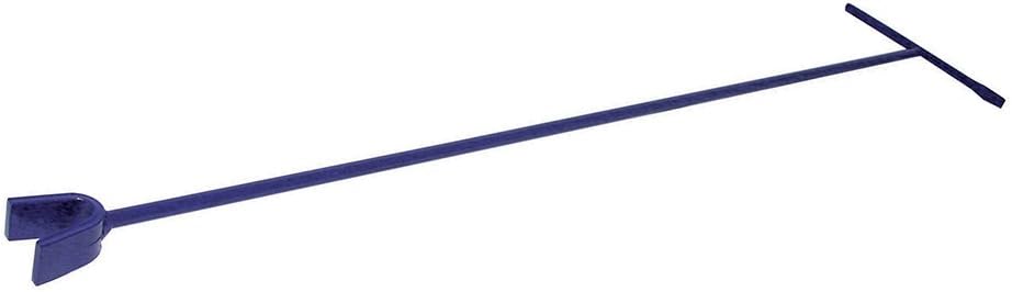 Silverline Combination Stopcock Key 970mm (MS135)