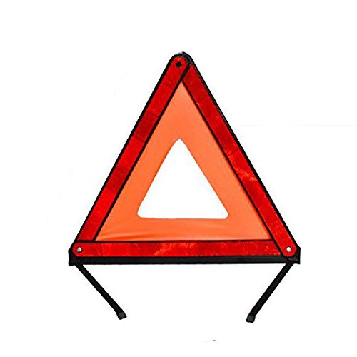 要注意 三角停止表示板の義務違反の罪は重い 罰則やおすすめ商品も Moby モビー