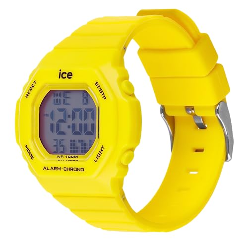 Reloj infantil Ice Digit Ultra cómodo y resistente para evitar roturas 2