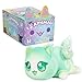 Aphmau 6” MeeMeow Mystery Plush – Series 8, YouTube Minecraft Gaming Channel, Blind Box, 1 of 8 Possible, Fun Elemental MeeMeows Inspired by Minecraft, Official Merch