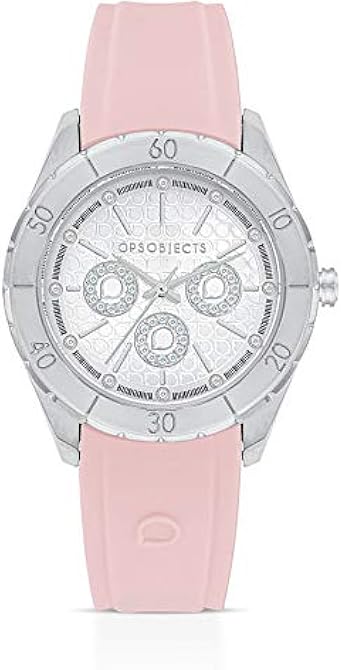 orologio solo tempo donna Ops Objects Freedom offerta trendy cod. OPSPW-821  : Amazon.it: Orologi