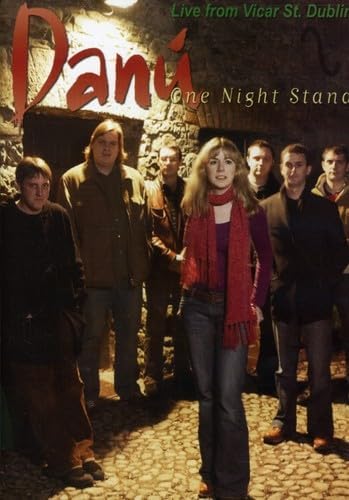 Danu - One Night Stand