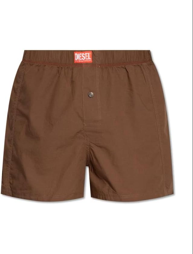 Diesel Uubx-Stark Intimo Uomo M 7dd-0qias - Immagine 2