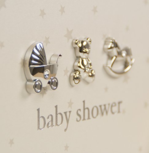 Album per foto con immagini 3D, idea regalo per