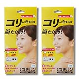 和光電研 プチバン （60粒入） × 2個セット 一般医療機器 家庭用貼付型接触粒 パッチ