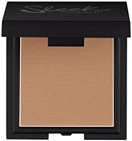 Sleek Make Up Luminous Pressed Powder 03