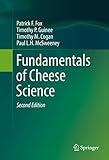 Fundamentals of Cheese Science