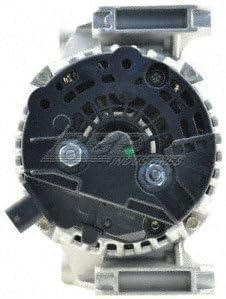BBB Industries 11186 Remanufactured Alternator