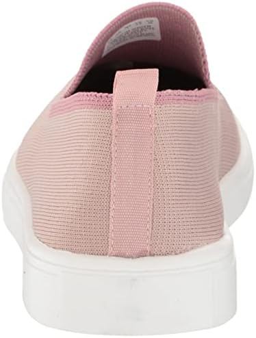 Kenneth Cole Women's Women's Kam Slip On Knit Sneaker, Blush, 9 | Image 2