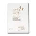 Sala&Su Moisture Shield Shea Butter Foot Mask Moisturizing Foot Mask for Dry Dead Skin, Repair Rough Damage Skin for Women & Men, Paraben-Free, One Pair of Single-Use Slippers