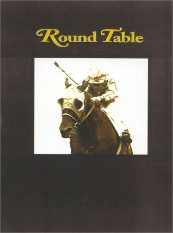 Round Table: Thoroughbred Legends (Thoroughbred Legends, 16)