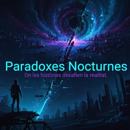 Paradoxes Nocturnes cover art