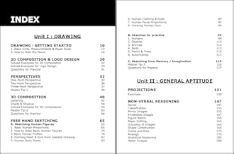 NATA Entrance Exam Guide