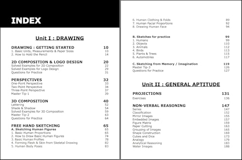 NATA Entrance Exam Guide