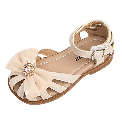 Toddler Sandals Flat Sandals Hollow Beach Shoes Fashion Soft Sole Girls Boys Casual Sandal Infant Shoes