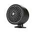 KICKER 51KSS6504 Component Speaker System, 2-Way Design, Two - 6.5