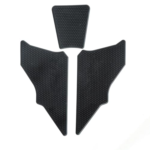 Protection réservoir Tiger 900 Rally autocollants de carburant pour le voyage