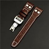 Zoom IMG-2 amaupckca cinturino in vera pelle Zoom IMG-2 amaupckca cinturino in vera pelle