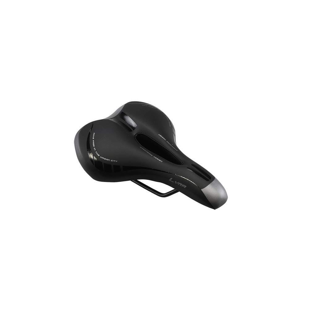 Selle Monte Grappa 6250 Lyra Mixte confort transam loisir vtc - 2