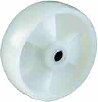 Rulli Per Nastri Trasportatori Set Rulli Di Trasporto In Poliammide Per Carichi Pesanti 1105562 - Foto 2