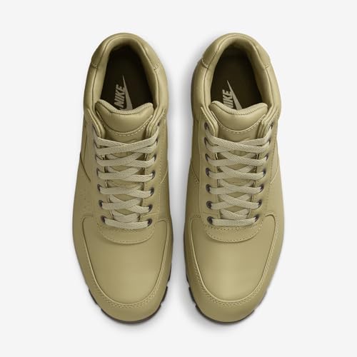 Image of Nike AIR MAX Goadome Men's Boots (865031-212, Neutral Olive /Baroque Brown /Light Bone /Neutral Oli) Size 6