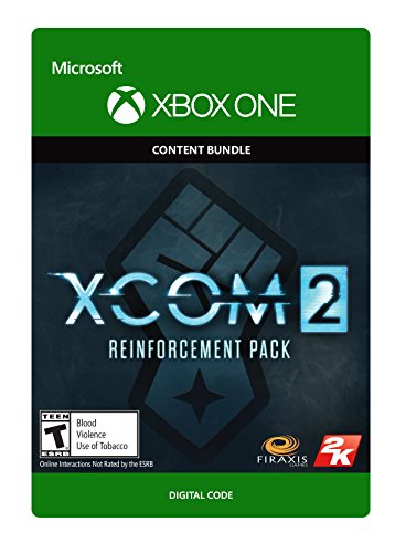 XCOM 2: Reinforcement Pack - Xbox One Digital Code image 2