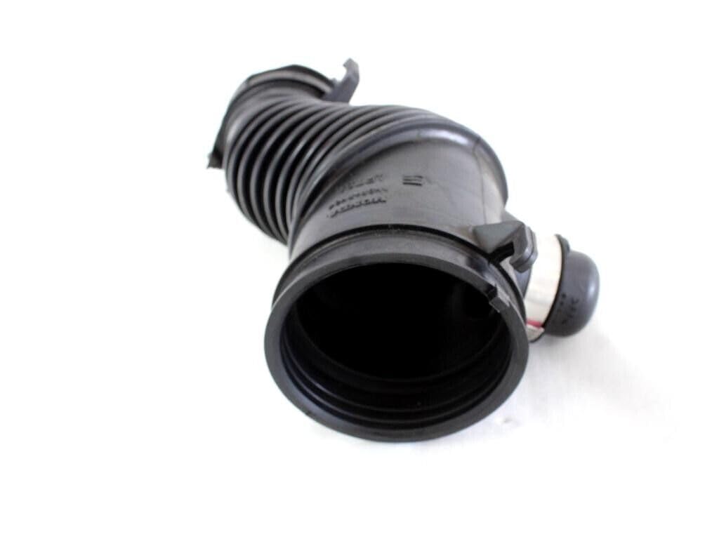 Tubo de entrada de filtro de aire/compatible con Honda CR-V Tubo de manguera de entrada de aire 2.2 Manguera diésel/compatible con caja de aire 2010-2012 a tubo turbo 17228-RFW-G02 Manguera de entrada