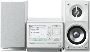 panasonic D-dock コンポ Amazon.co.jp: Panasonic D-dock SC-PM730SD-W SD Stereo System