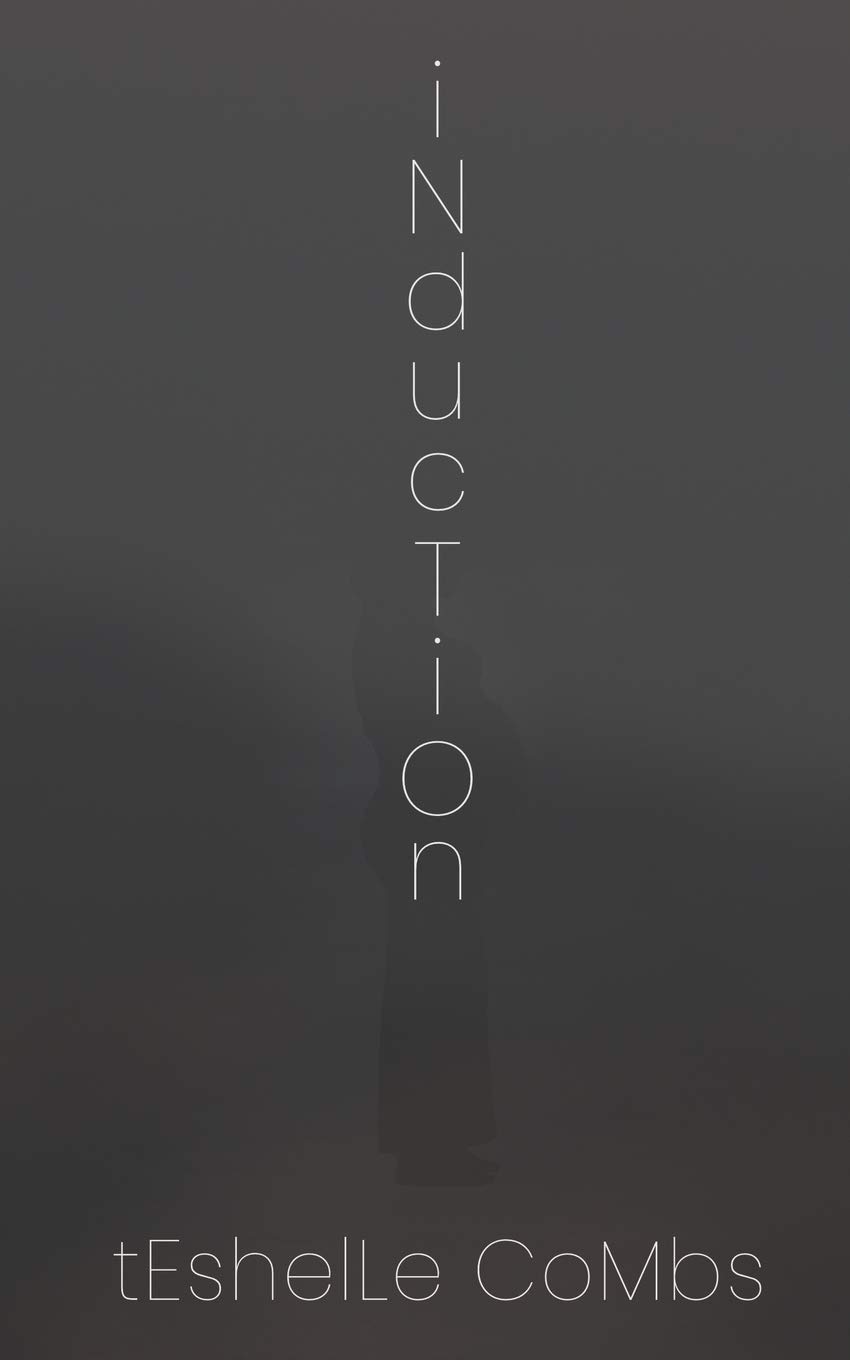 Induction: A Sci-Fi Poetry Experience