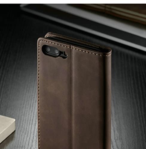 Étui en cuir pour iPhone 11 Pro Max chic et protecteur noir - 6