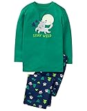 Gymboree boys 2 Piece Pajama Set
