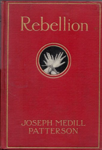 Rebellion B00085MX2U Book Cover