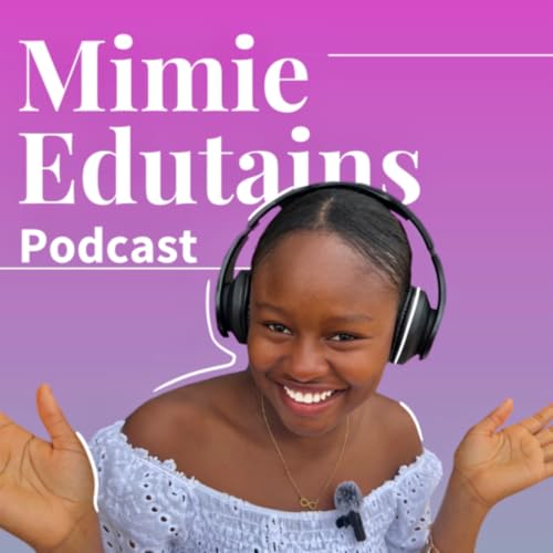 Mimie Edutains copertina