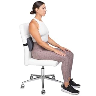 OPTP Original McKenzie SlimLine Lumbar Roll - #705