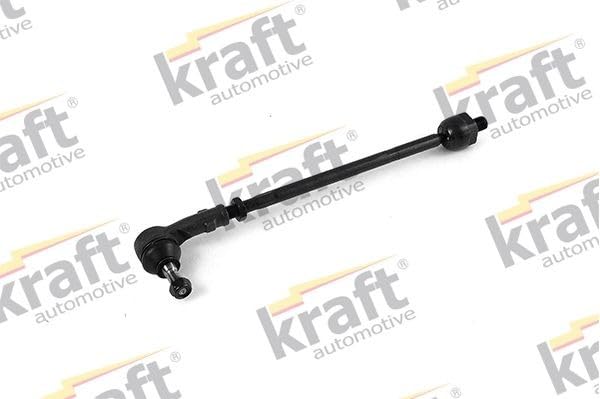Barra de acoplamiento Kraft Automotive 4300112 pieza de repuesto de dirección mecánica