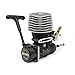HPI Racing 107824 Nitro Star G3.0 HO Engine with Pullstart