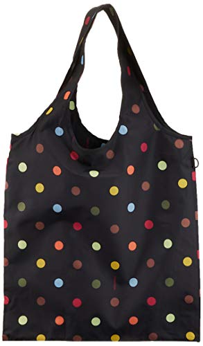 Reisenthel 装飾雑貨 ドット 18L 保温 保冷 ミニマキシショッパー L 39214600