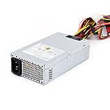 fsp group deutschland  FSP Group Mini ITX Solution/Flex ATX 80 Plus Platinum 500W PMBus V1.2 Hochleistungsnetzteil (FSP500-50FSPT)