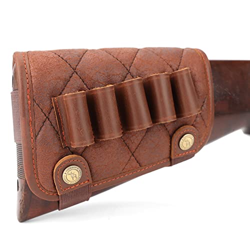 The Best shotgun cheek pad For 2023 Maine Innkeepers