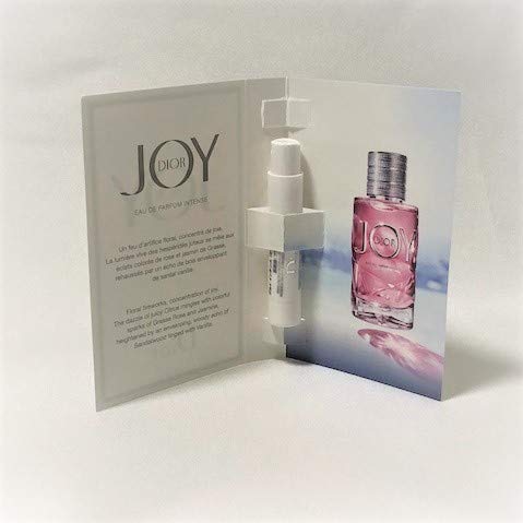 Christian Dior Dior Joy Intense Eau De Parfum Spray 0.03 Oz Vial