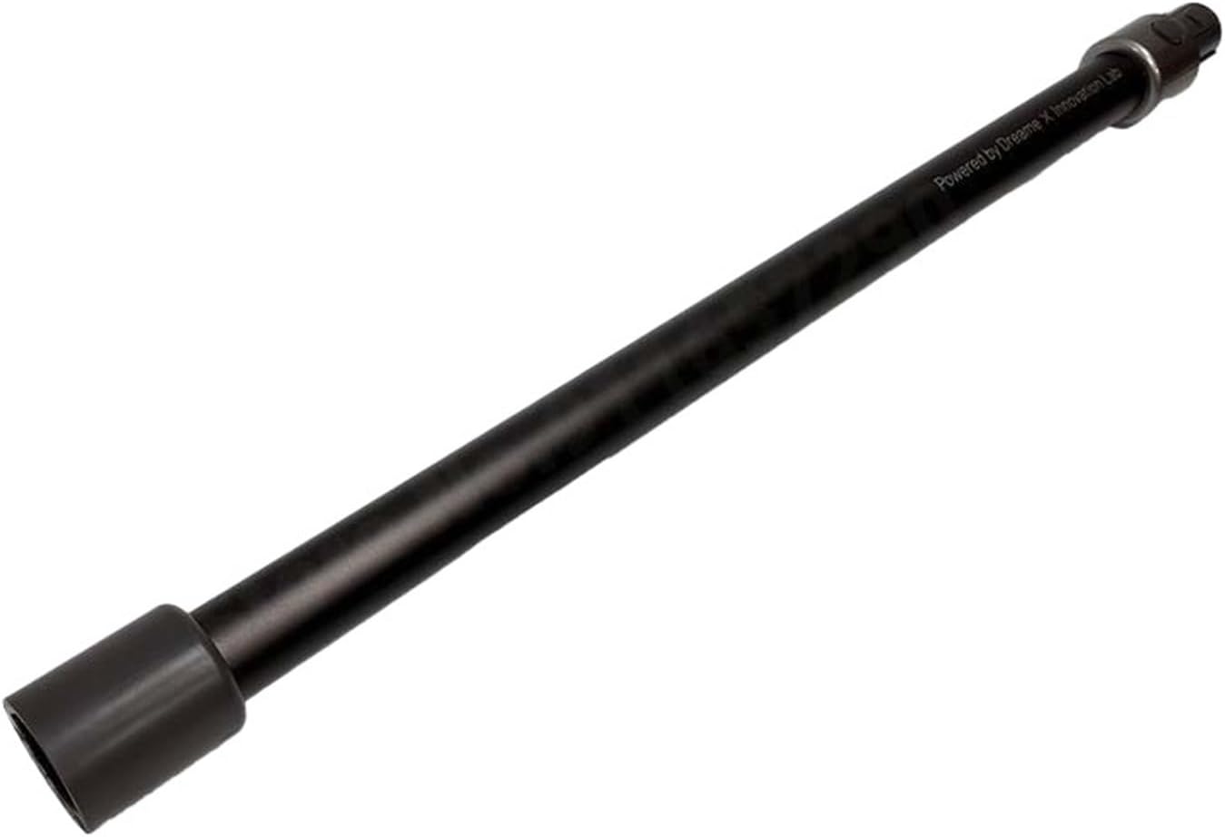 Vacuum Cleaner Accessories 2-in-1 Hose Brush,Soft Bristle Brush, Basic Storage Rack, Extension Rod, Accessories，Compatible for Dreame V12/V12 Pro (Size : Extension Rod)